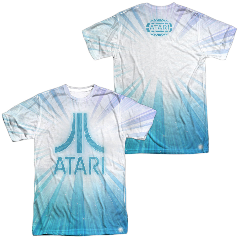 Adult Regular Fit Short Sleeve 100% Poly