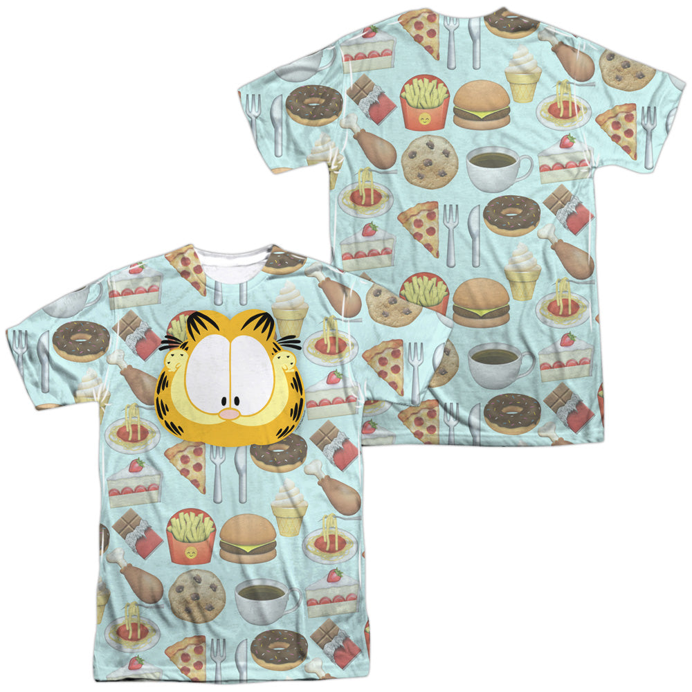 Adult Regular Fit Short Sleeve 100% Poly