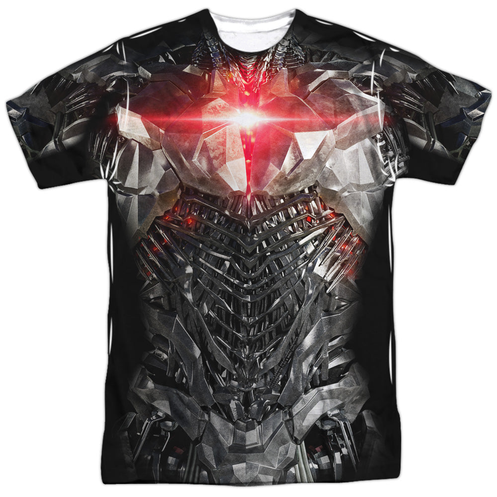 Adult Regular Fit Short Sleeve 100% Poly