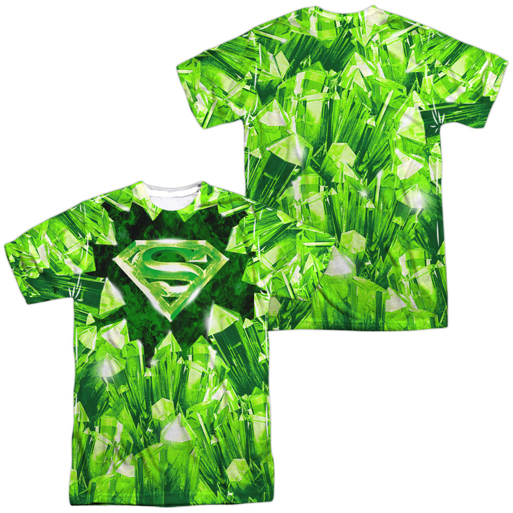 Adult Regular Fit Short Sleeve 100% Poly