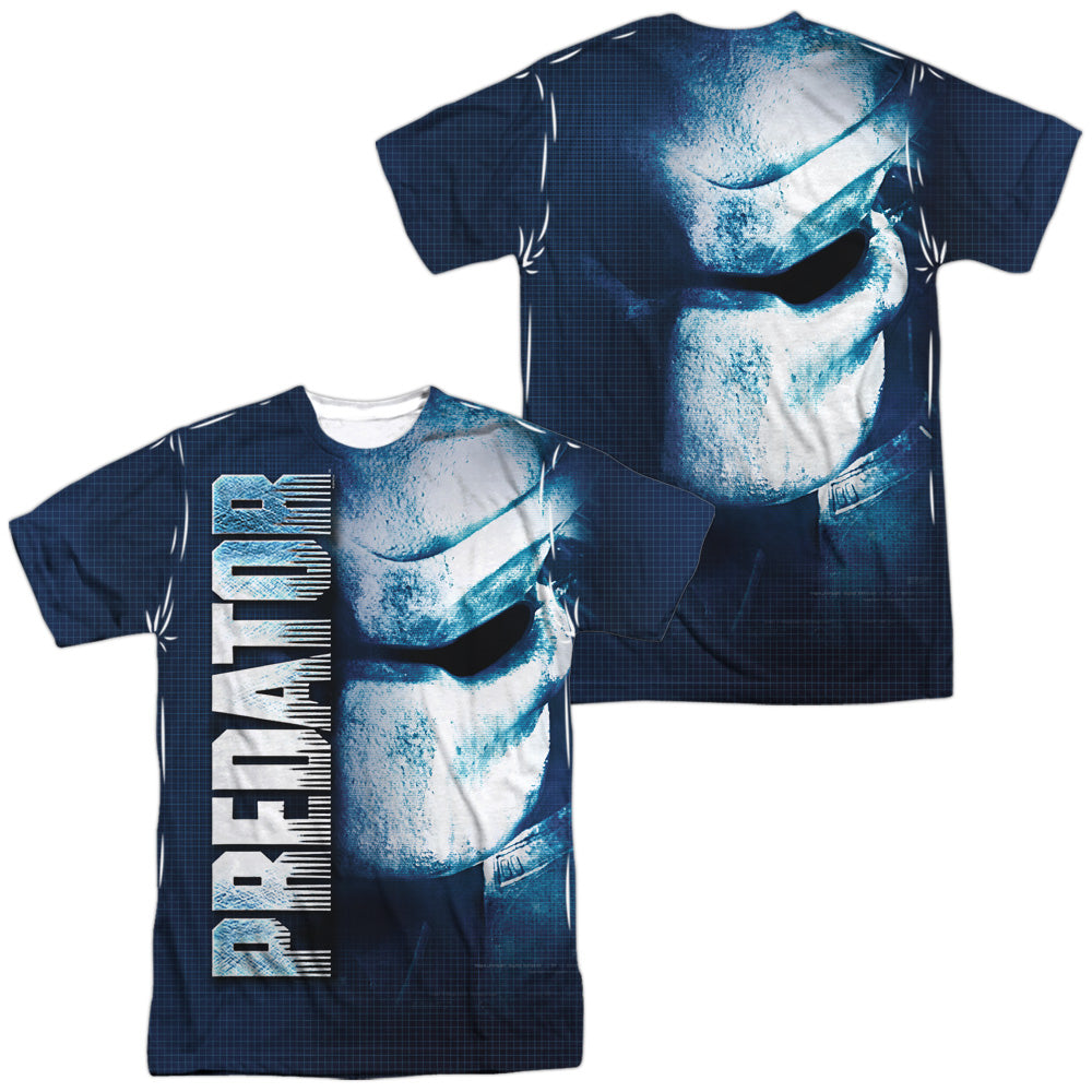 Adult Regular Fit Short Sleeve 100% Poly