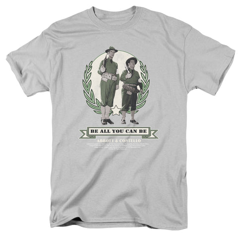 Adult Regular Fit Short Sleeve