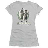 Juniors Sheer Cap Sleeve