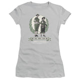 Juniors Sheer Cap Sleeve