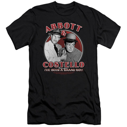 Adult Slim Fit Short Sleeve