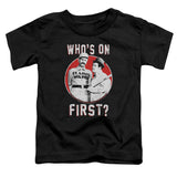 Toddler Short Sleeve
