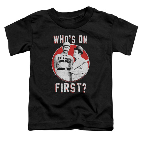 Toddler Short Sleeve