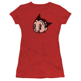 Juniors Sheer Cap Sleeve