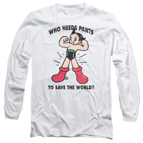 Adult Long Sleeve