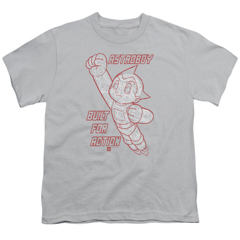 Youth Short Sleeve