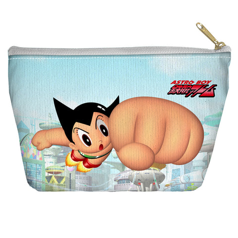 Astro Boy/city Boy - Accessory Pouch