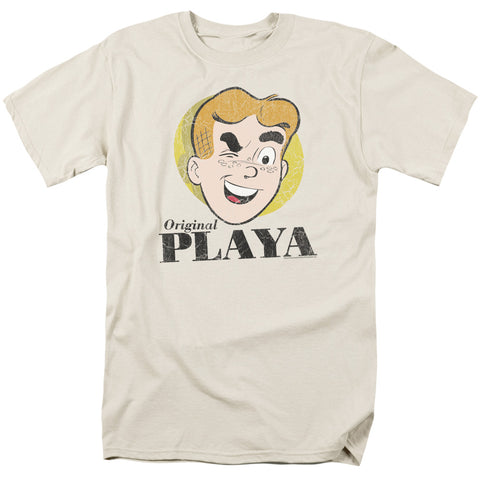 Adult Regular Fit Short Sleeve