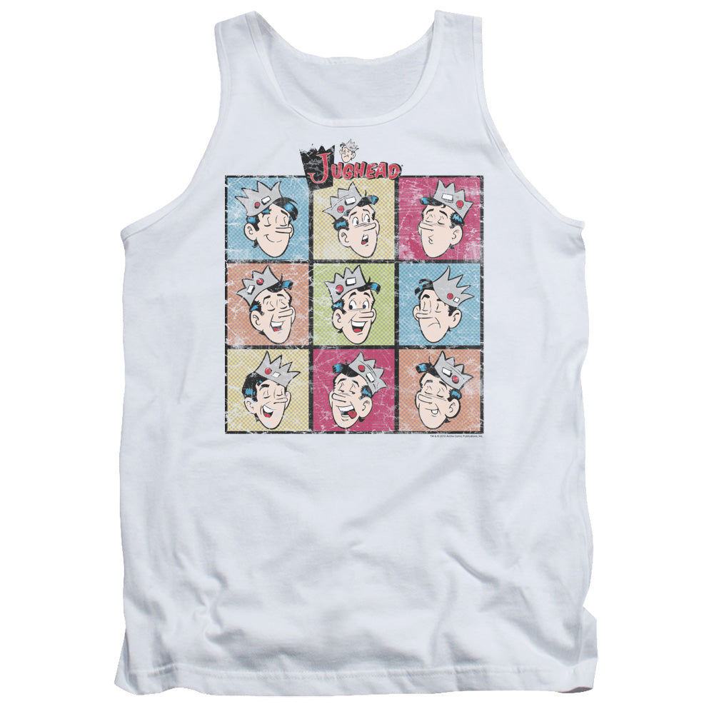 Adult Tank Top