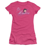 Juniors Sheer Cap Sleeve
