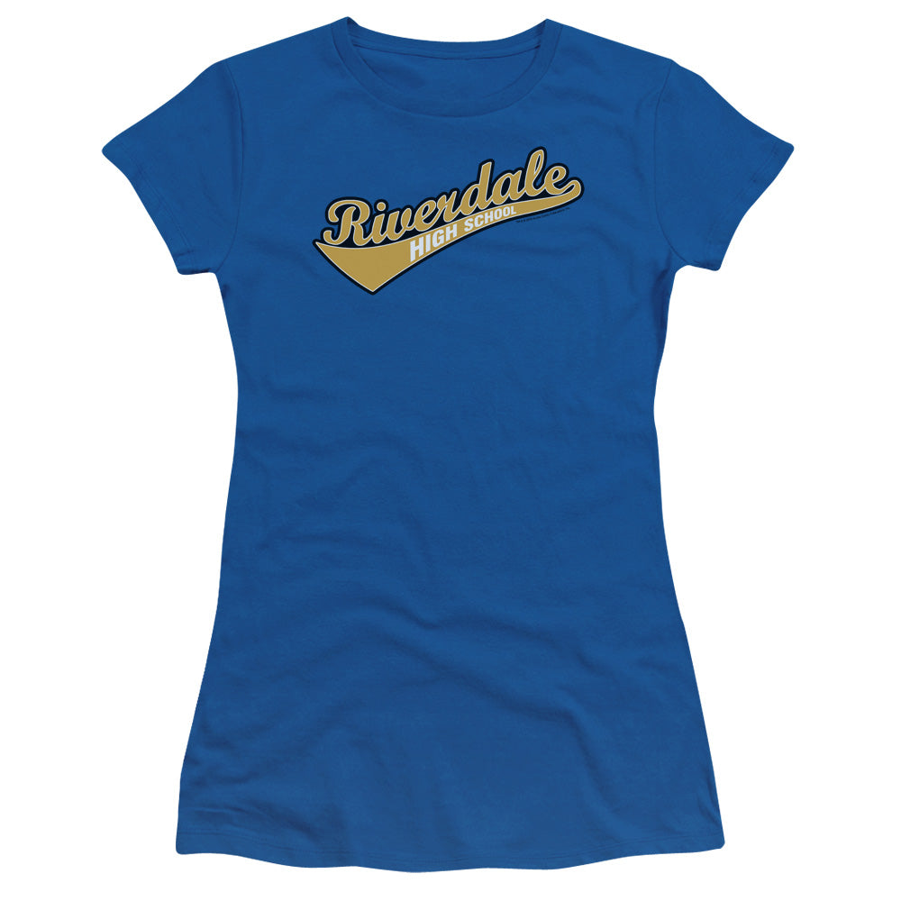 Juniors Sheer Cap Sleeve