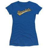 Juniors Sheer Cap Sleeve