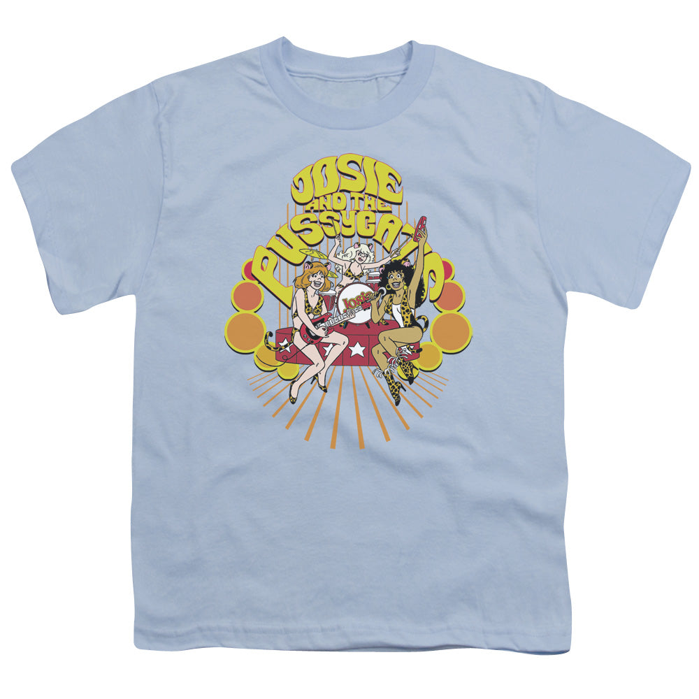 Youth Short Sleeve