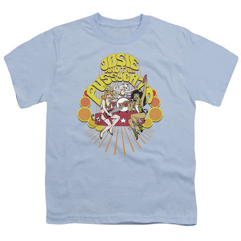 Youth Short Sleeve