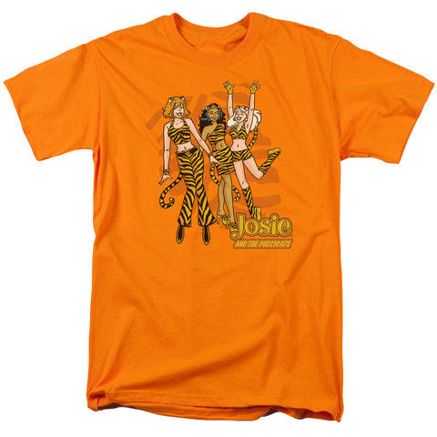 Adult Regular Fit Short Sleeve