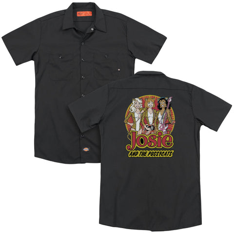 Adult Work Shirt