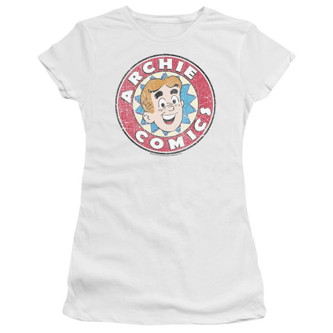 Juniors Sheer Cap Sleeve