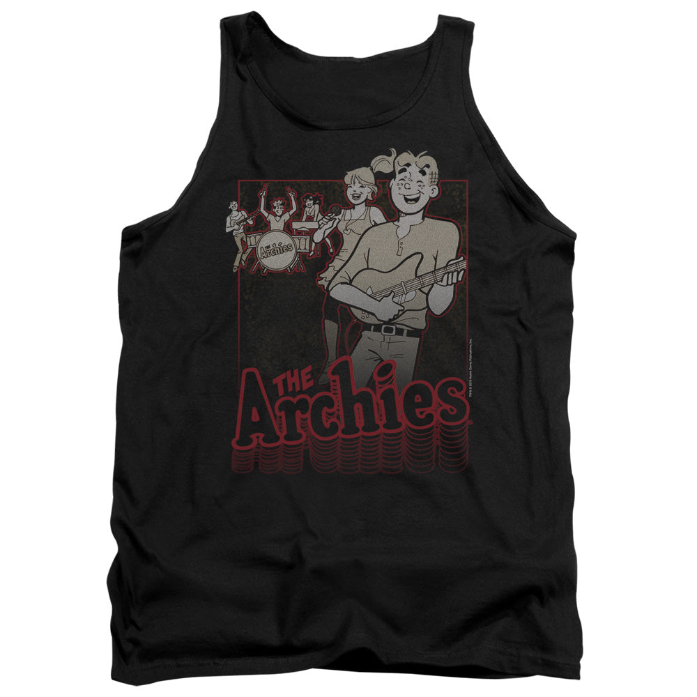 Adult Tank Top