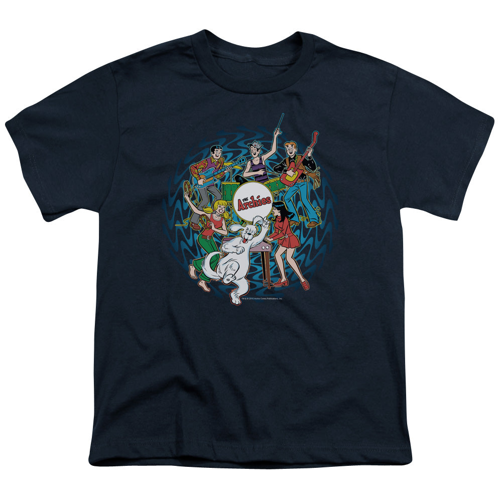 Youth Short Sleeve