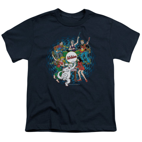 Youth Short Sleeve