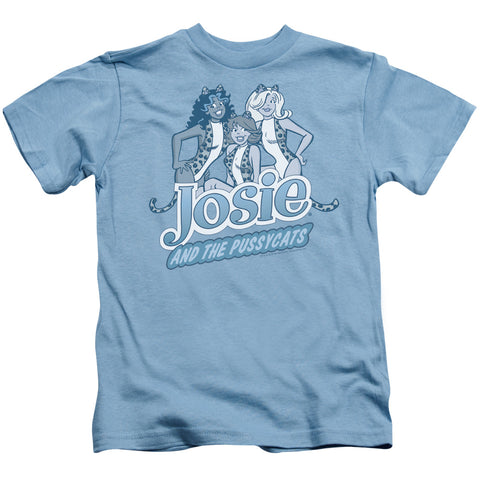 S/S Juvenile 18/1