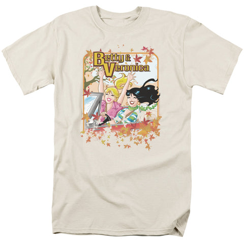 Adult Regular Fit Short Sleeve