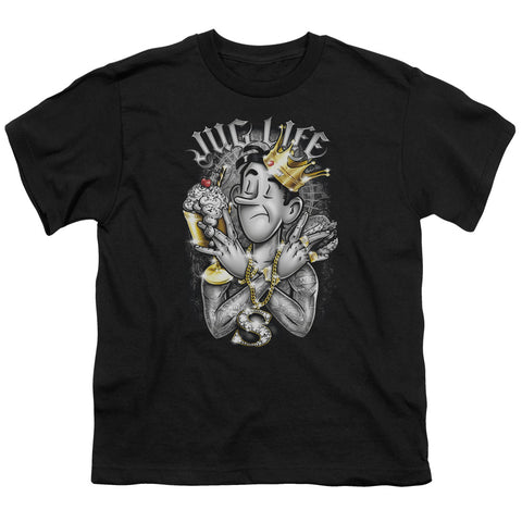 Youth Short Sleeve