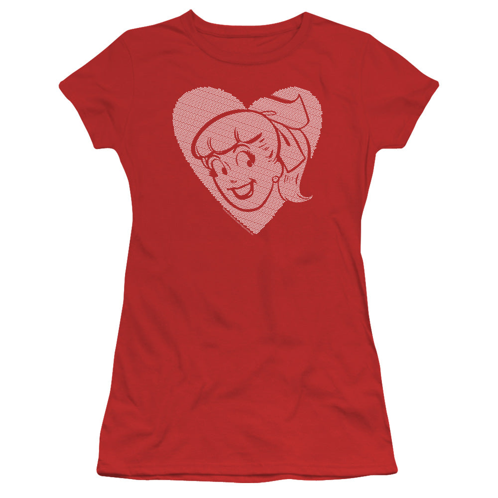 Juniors Sheer Cap Sleeve