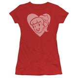 Juniors Sheer Cap Sleeve