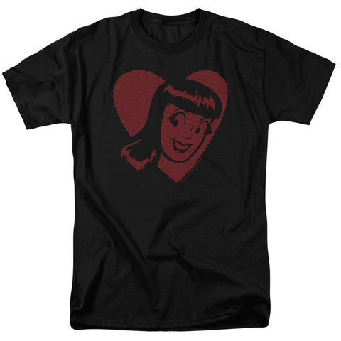 Adult Regular Fit Short Sleeve