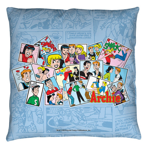 Throw Pillow