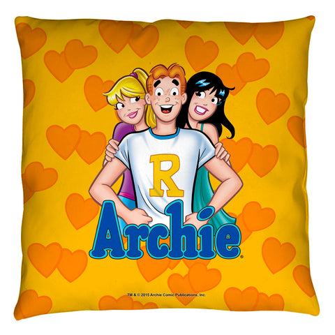 Throw Pillow