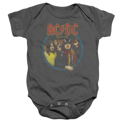 Infant Snapsuit