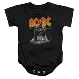 Infant Snapsuit