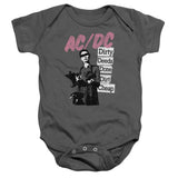Infant Snapsuit