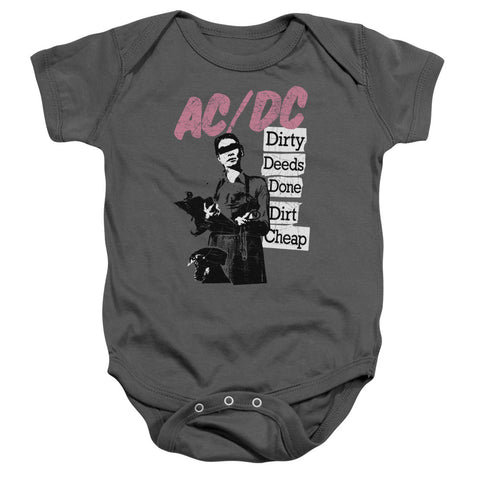 Infant Snapsuit
