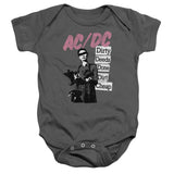 Infant Snapsuit