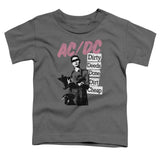 Toddler Short Sleeve