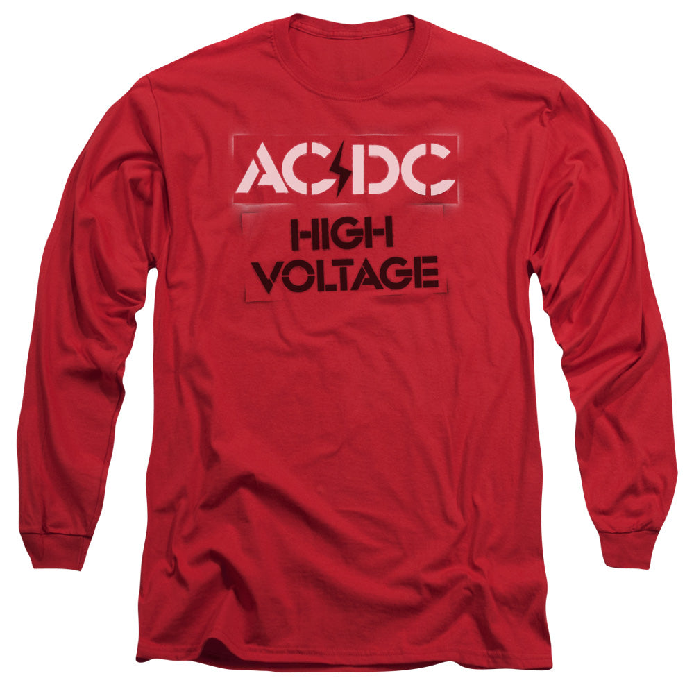 Adult Long Sleeve