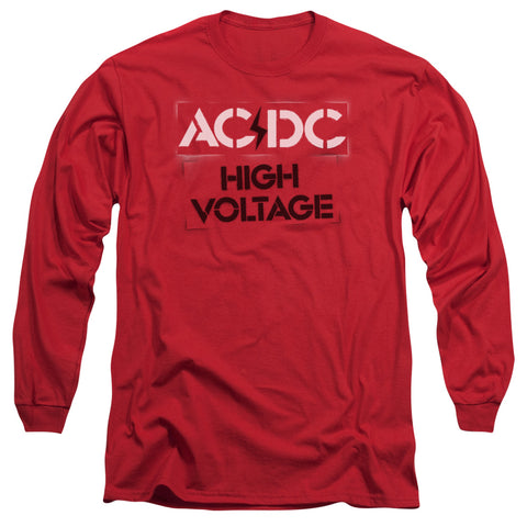 Adult Long Sleeve