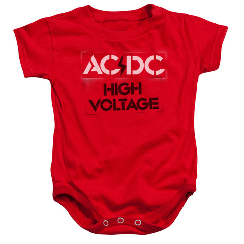 Infant Snapsuit
