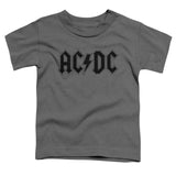 Toddler Short Sleeve