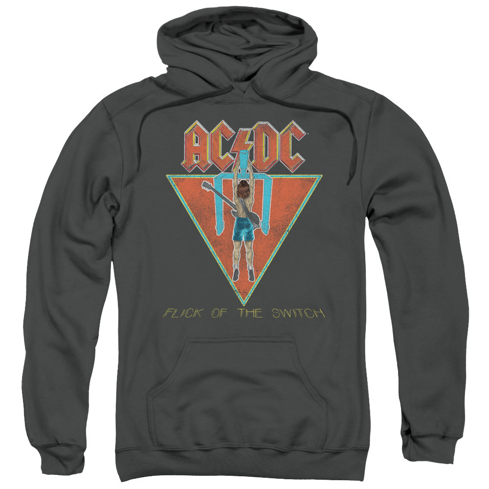 Adult Pull-Over Hoodie