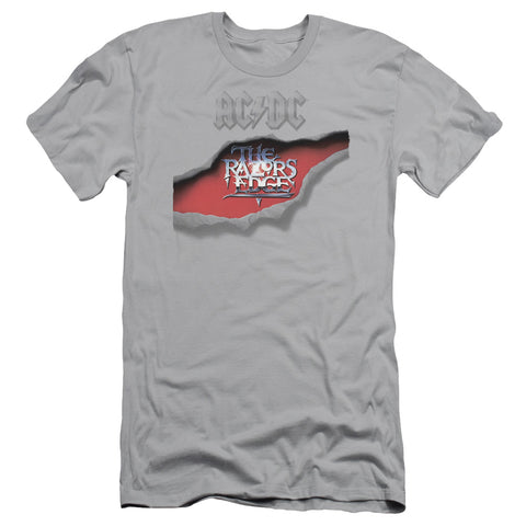 Adult Slim Fit Short Sleeve