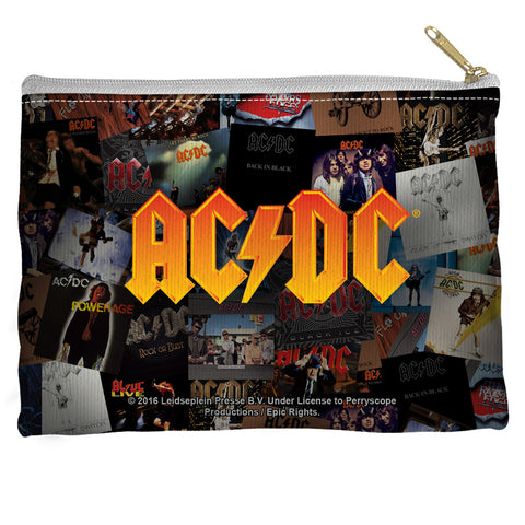 Acdc/albums - Accessory Pouch