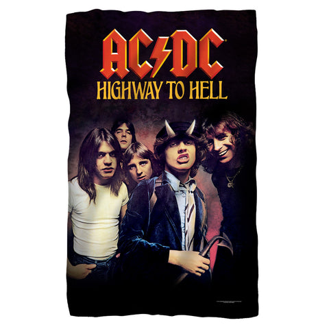 Fleece Blanket